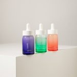 Vivid Ampoule 3 Types 30ml – Pilih 1+1 Sesuai Kebutuhan Kulit