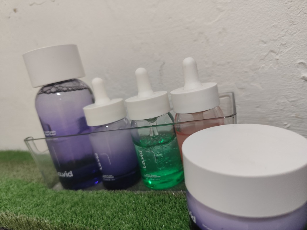 Image #1 from Fina aryani