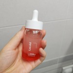 비비드 레드 퍼밍 앰플 30ml [앰플 스파츌라 증정]