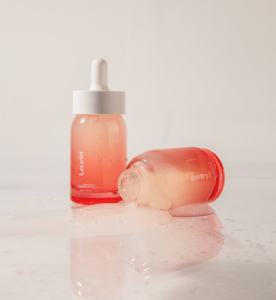 Vivid Red Firming Ampoule 30ml - Image 3