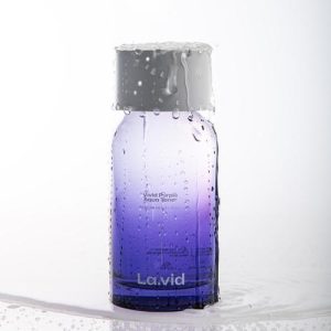 Vivid Purple Hydrating Toner 150ml + Hydrating Cream 50g - Image 4