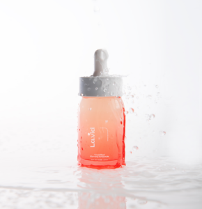 Vivid Red Firming Ampoule 30ml - Image 2