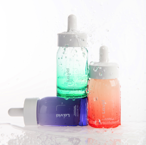 Vivid Ampoule 3 Types 30ml – Pilih 1+1 Sesuai Kebutuhan Kulit - Image 2