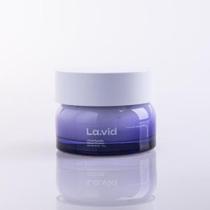 Vivid Purple Hydrating Cream 50g 1+1 - Image 2