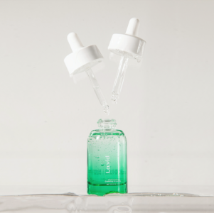 Vivid Green Calming Ampoule 30ml