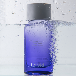 Vivid Purple Toner 150ml - Image 3