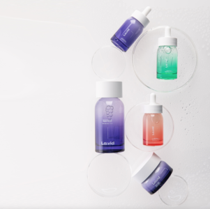 Vivid Line 5-Item Set - Image 2