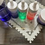 비비드 라인 5종 세트 [앰플 스파츌라 증정] 