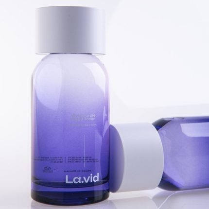 Vivid Purple Hydrating Toner 150ml 1+1