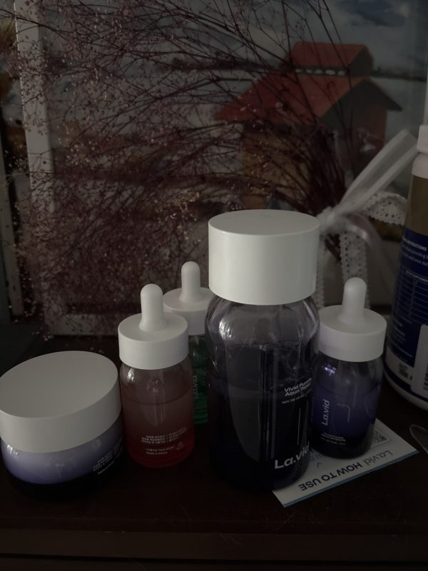 이쁘고 할건 많지만 편리함