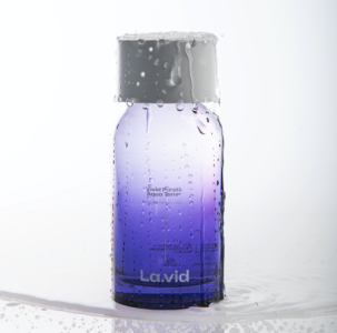 Vivid Purple Toner 150ml