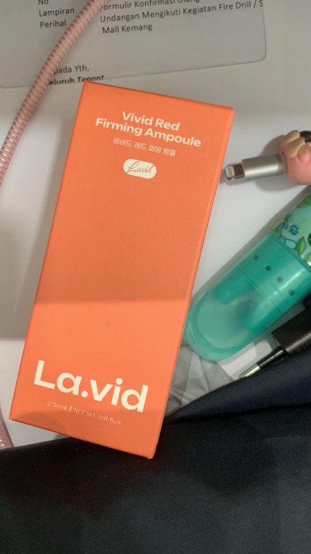 Image #1 from Putri aisyah