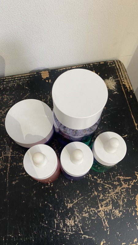 믿고쓰는 라비드.. 그런데 배송 스파츌라 안온거 아쉽 ㅠ