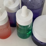 비비드 라인 5종 세트 [앰플 스파츌라 증정]