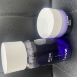 비비드 퍼플 수분 토너 150ml + 수분 크림 50g