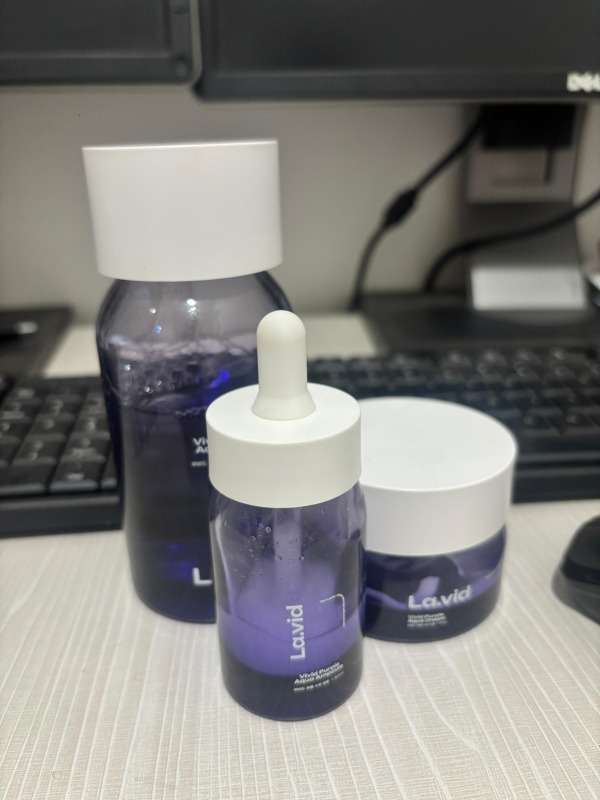 저한테도 잘 맞아요