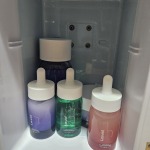 비비드 라인 5종 세트 [앰플스파츌라 증정]