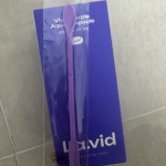 비비드 퍼플 수분 토너 150ml + 수분 크림 50g