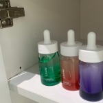 비비드 라인 앰플 3종 세트 [앰플 스파츌라 증정]