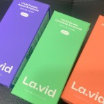 비비드 라인 앰플 3종 세트 [앰플 스파츌라 증정]