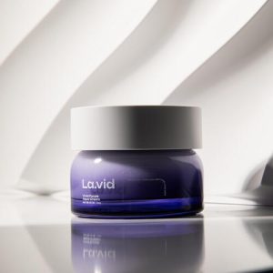 Vivid Purple Hydrating Cream 50g 1+1 - Image 5