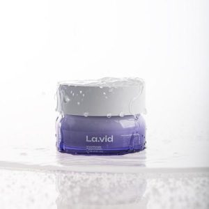 Vivid Purple Hydrating Toner 150ml + Hydrating Cream 50g - Image 5