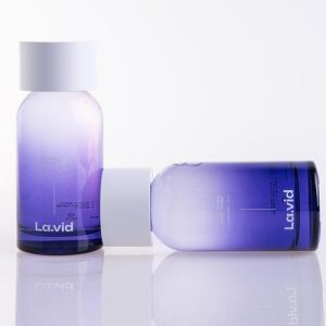 Vivid Purple Hydrating Toner 150ml 1+1 - Image 3