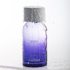 Vivid Purple Hydrating Toner 150ml 1+1 - Image 5