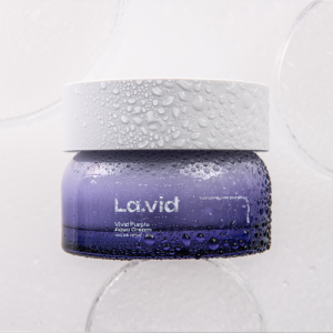 Vivid Purple Hydrating Cream 50g - Image 3