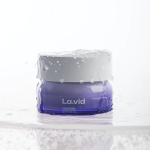 Vivid Purple Hydrating Cream 50g