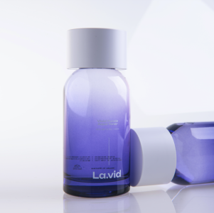 Vivid Purple Toner 150ml - Image 2