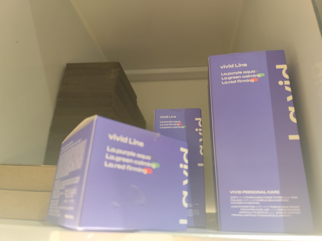 Image #1 from Naila Ramdhani