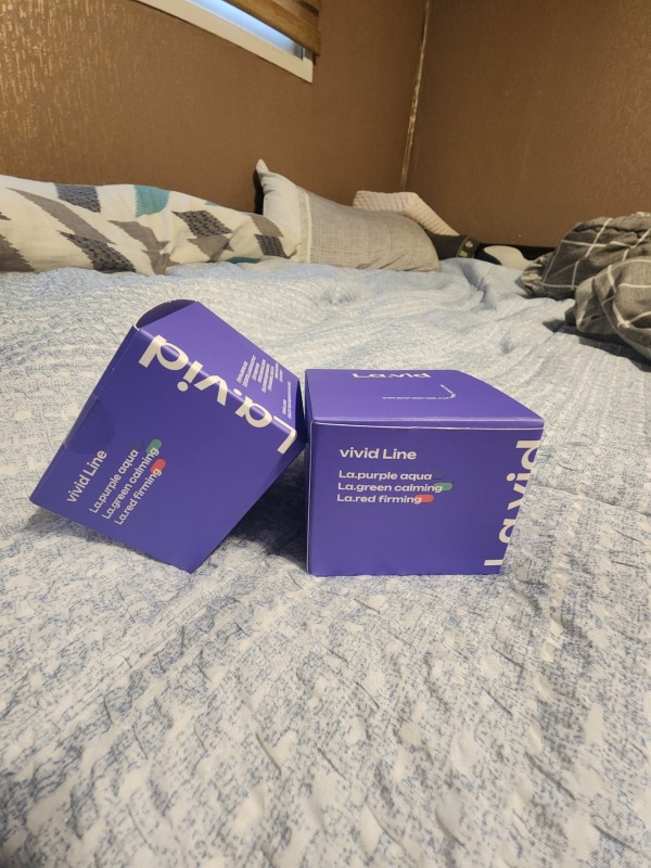 촉촉하고 산뜻하게 마무리되어 계속해서 손이가요