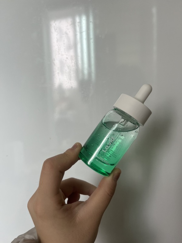 여드름 피부에 사용 후 대만족합니다