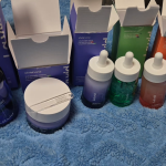 비비드 라인 5종 세트 [앰플 스파츌라 증정]