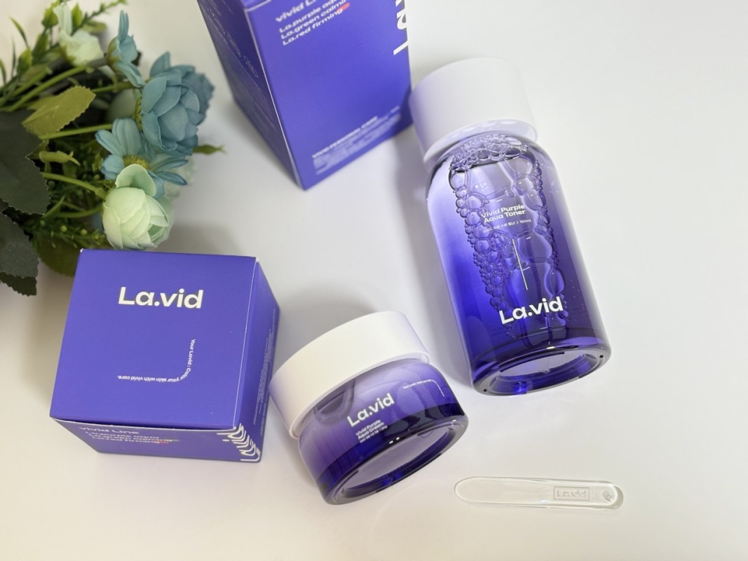 건조함 개선에 좋아요