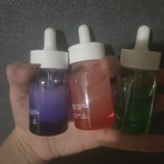 비비드 라인 5종 세트 [앰플 스파츌라 증정]