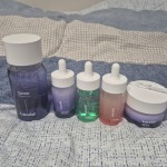 비비드 라인 5종 세트 [앰플 스파츌라 증정]