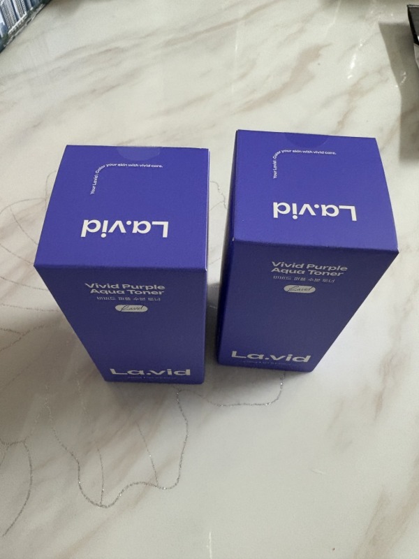 라비드 수분토너 강추합니당