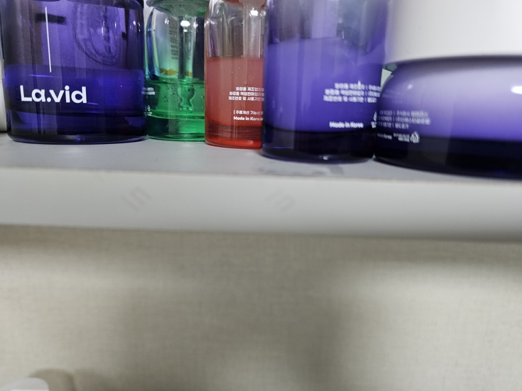 앰플 토너 추가구매