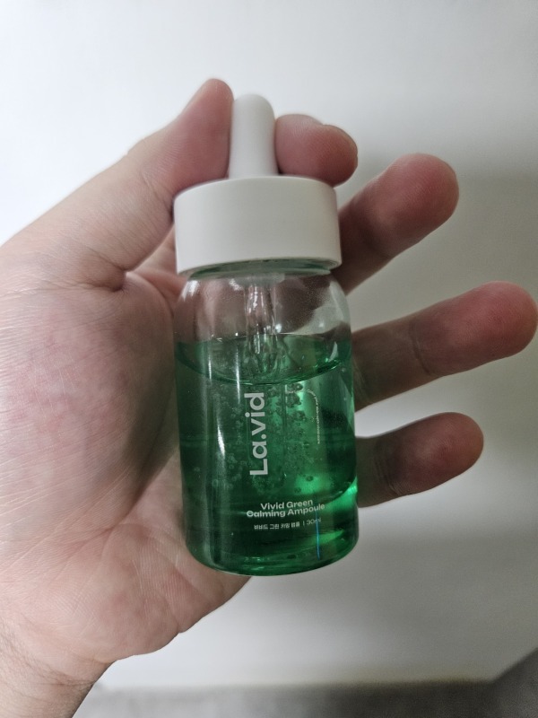 피부에 습진이 생겨서 구입했는데 완전 만족입니다