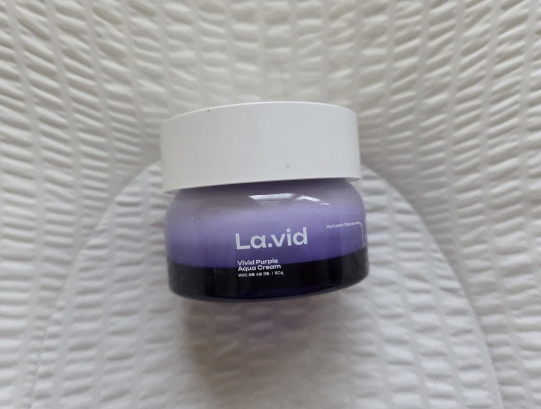 수분크림 너무좋아요