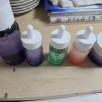 비비드 라인 5종 세트 [앰플 스파츌라 증정]