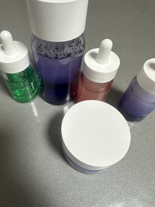 별생각없이썼는데