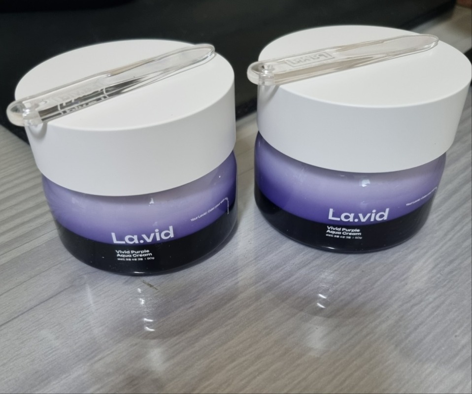 수분크림 구매후기