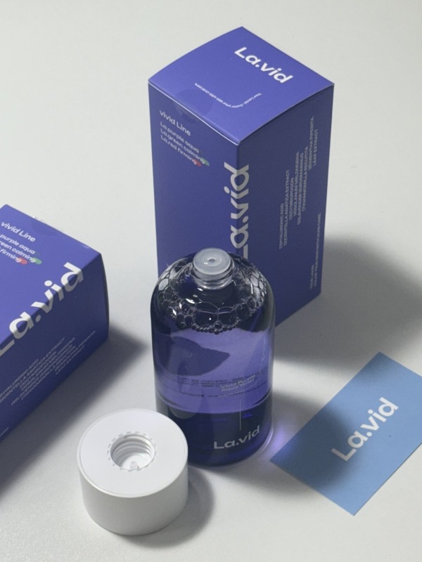 너무 만족스러운 스킨케어 제품이에요