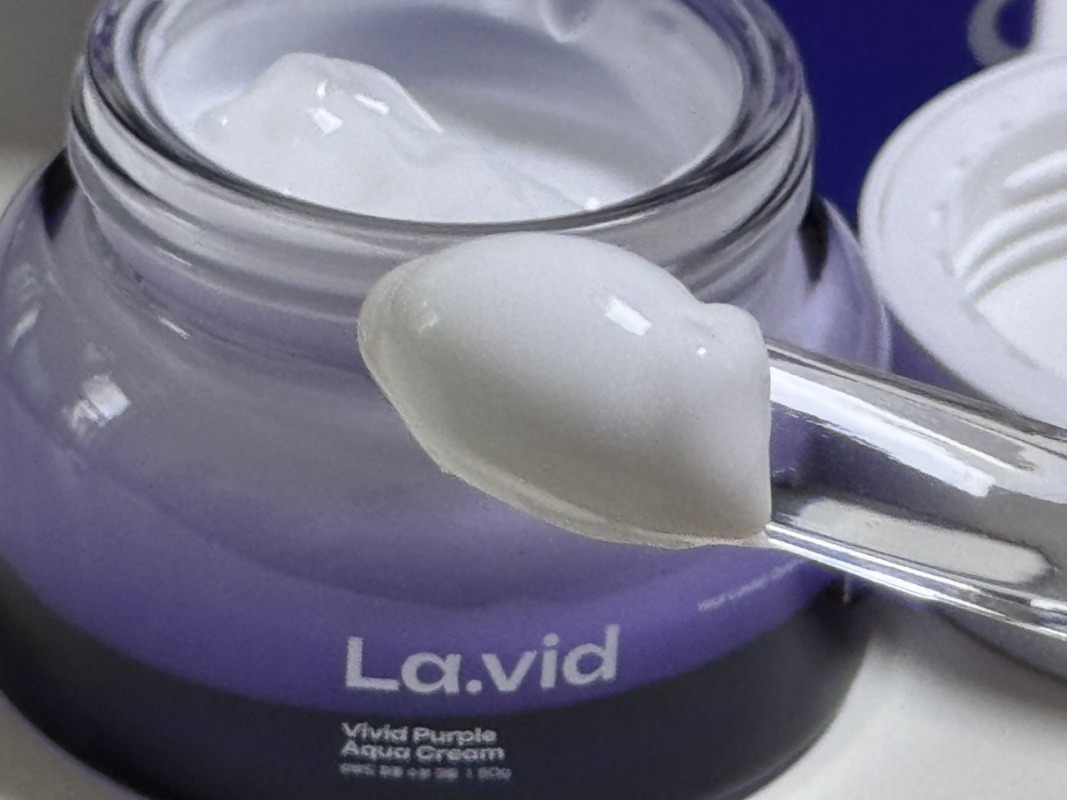 수분크림 대만족 후기