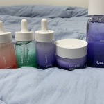 비비드 라인 5종 세트 [앰플 스파츌라 증정]