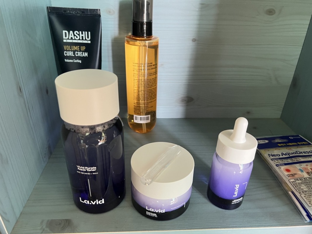 첫 주문입니다!!