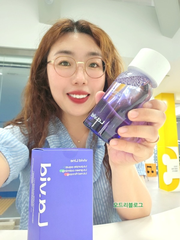 속건조 피부는 이거 하나면 여름철에도 기초끝남